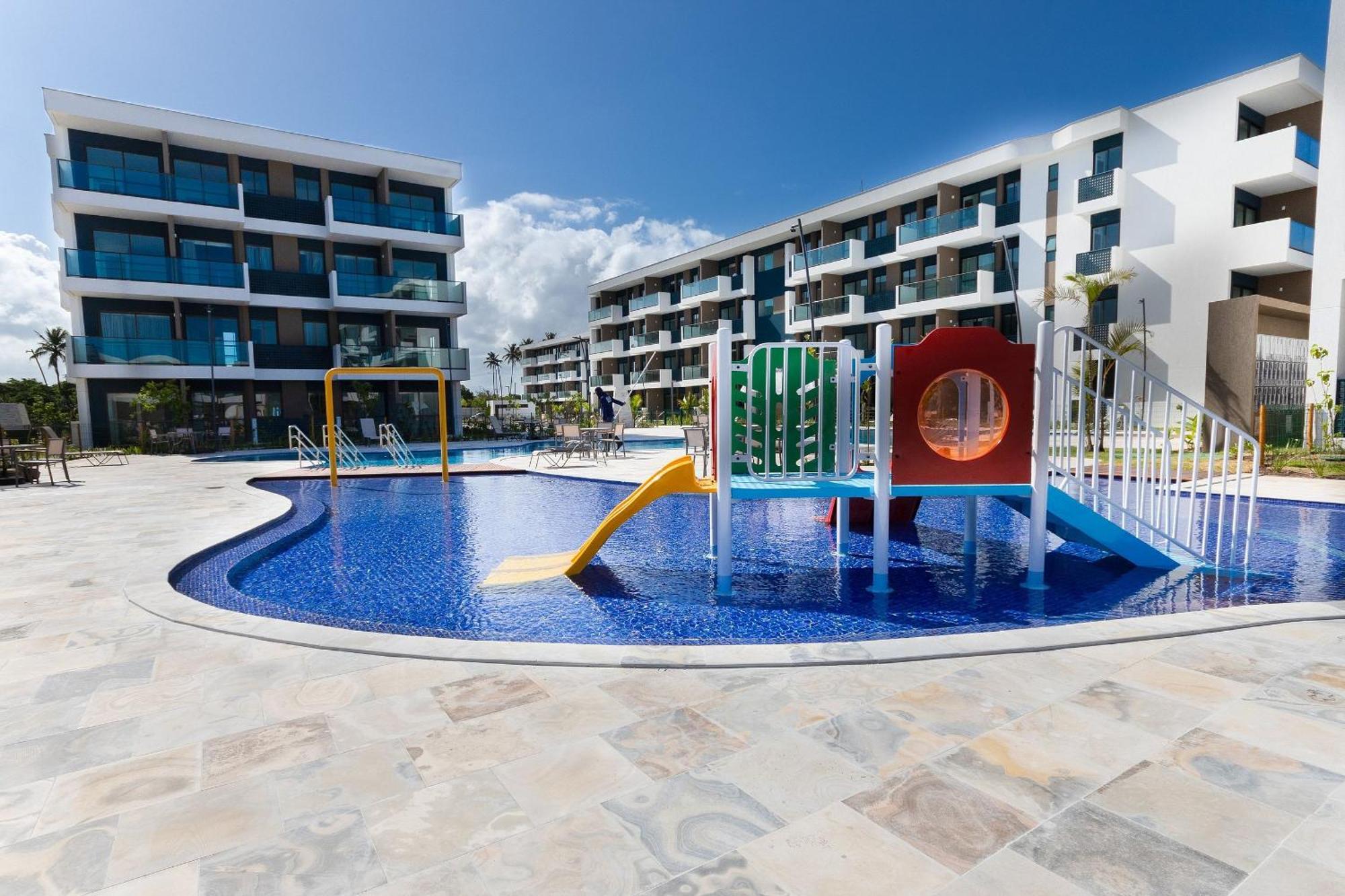 Makia #a224 - Em Muro Alto Por Carpediem Apartment *