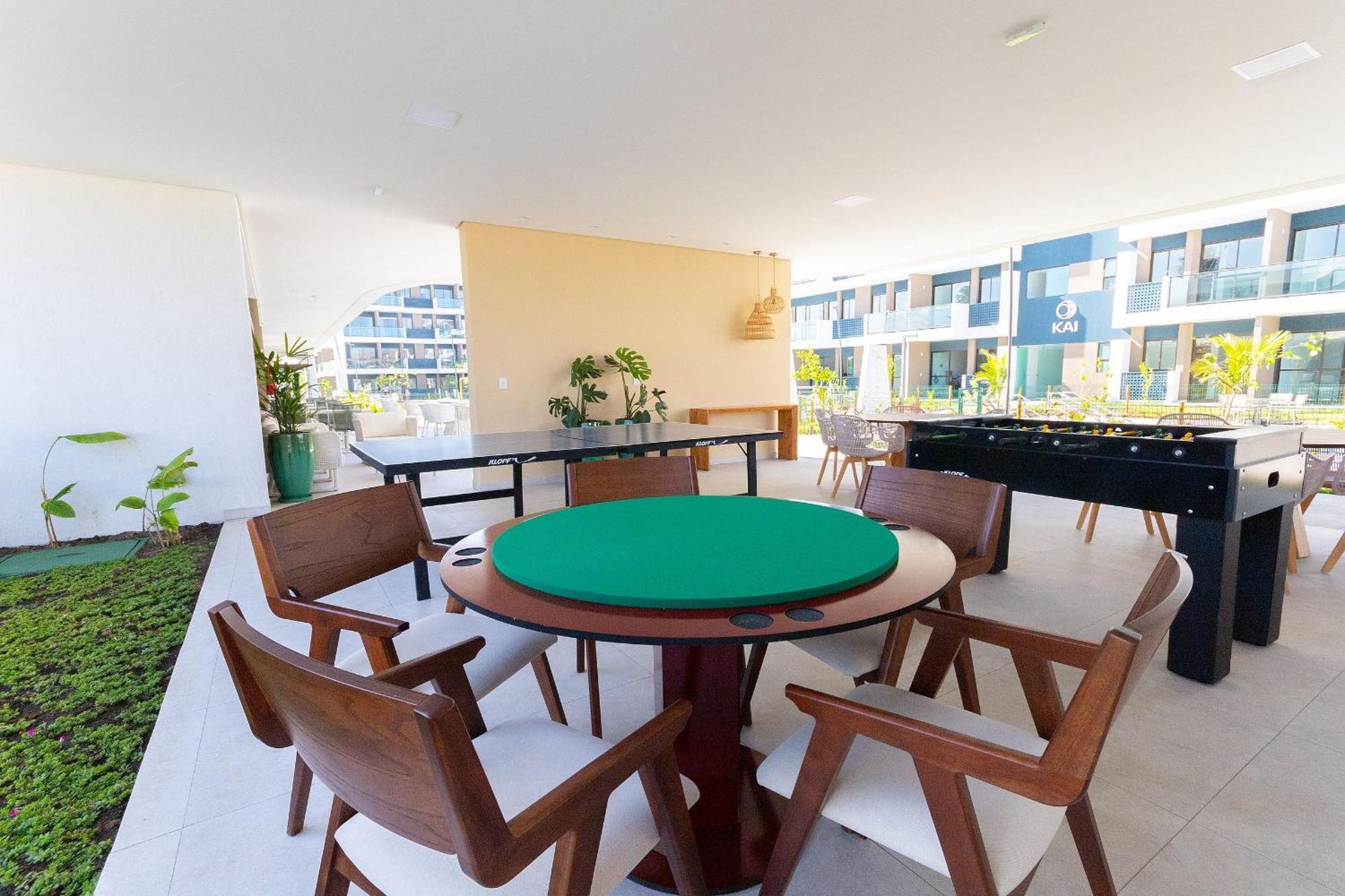 Apartment Makia #a224 - Em Muro Alto Por Carpediem *