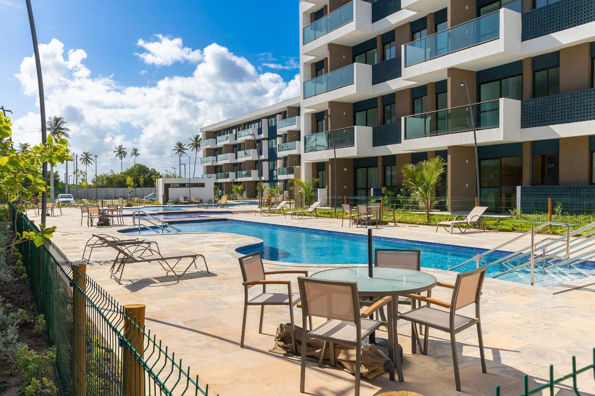 Makia #a224 - Em Muro Alto Por Carpediem Apartment