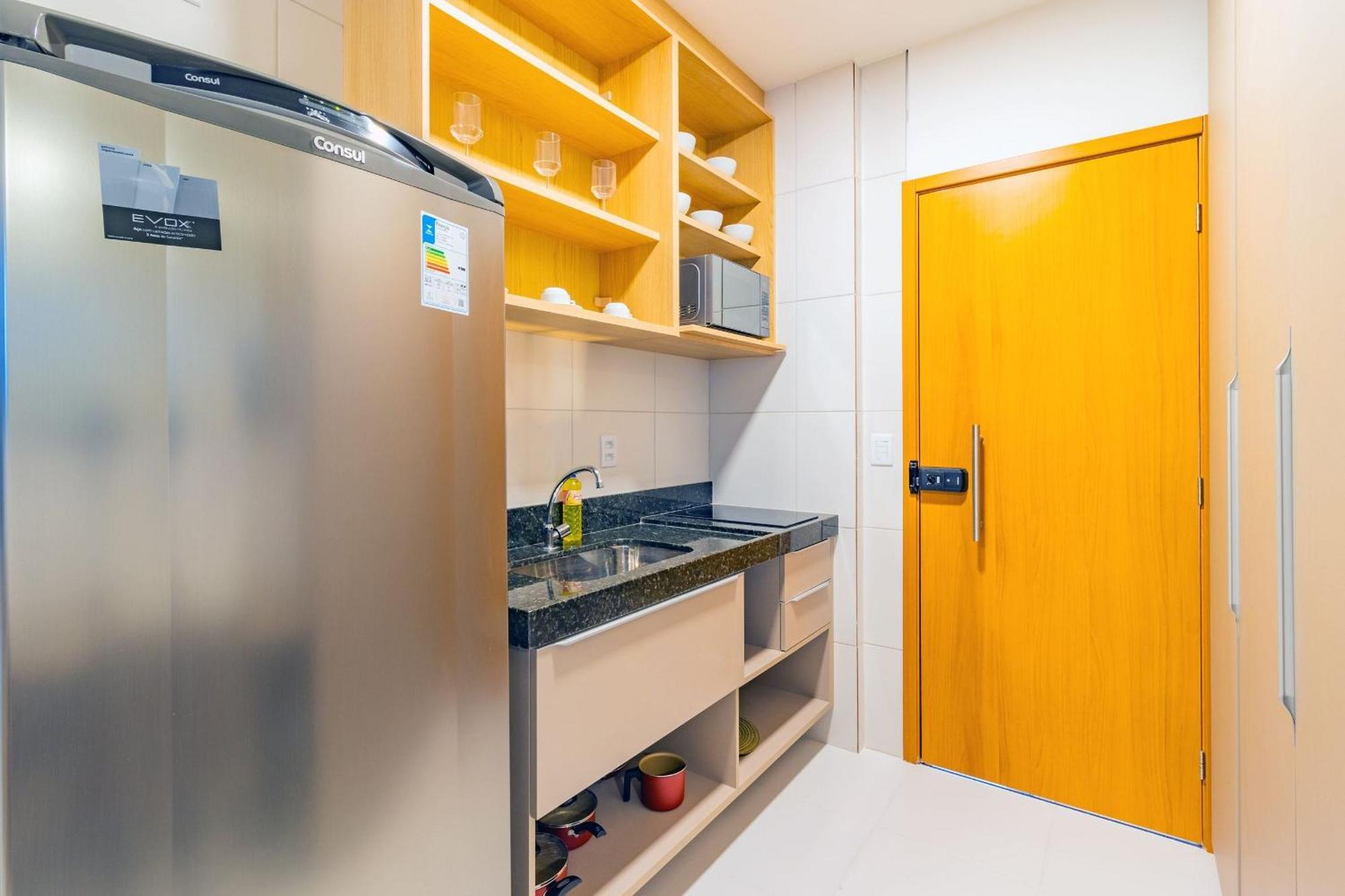 Makia #a224 - Em Muro Alto Por Carpediem Apartment *