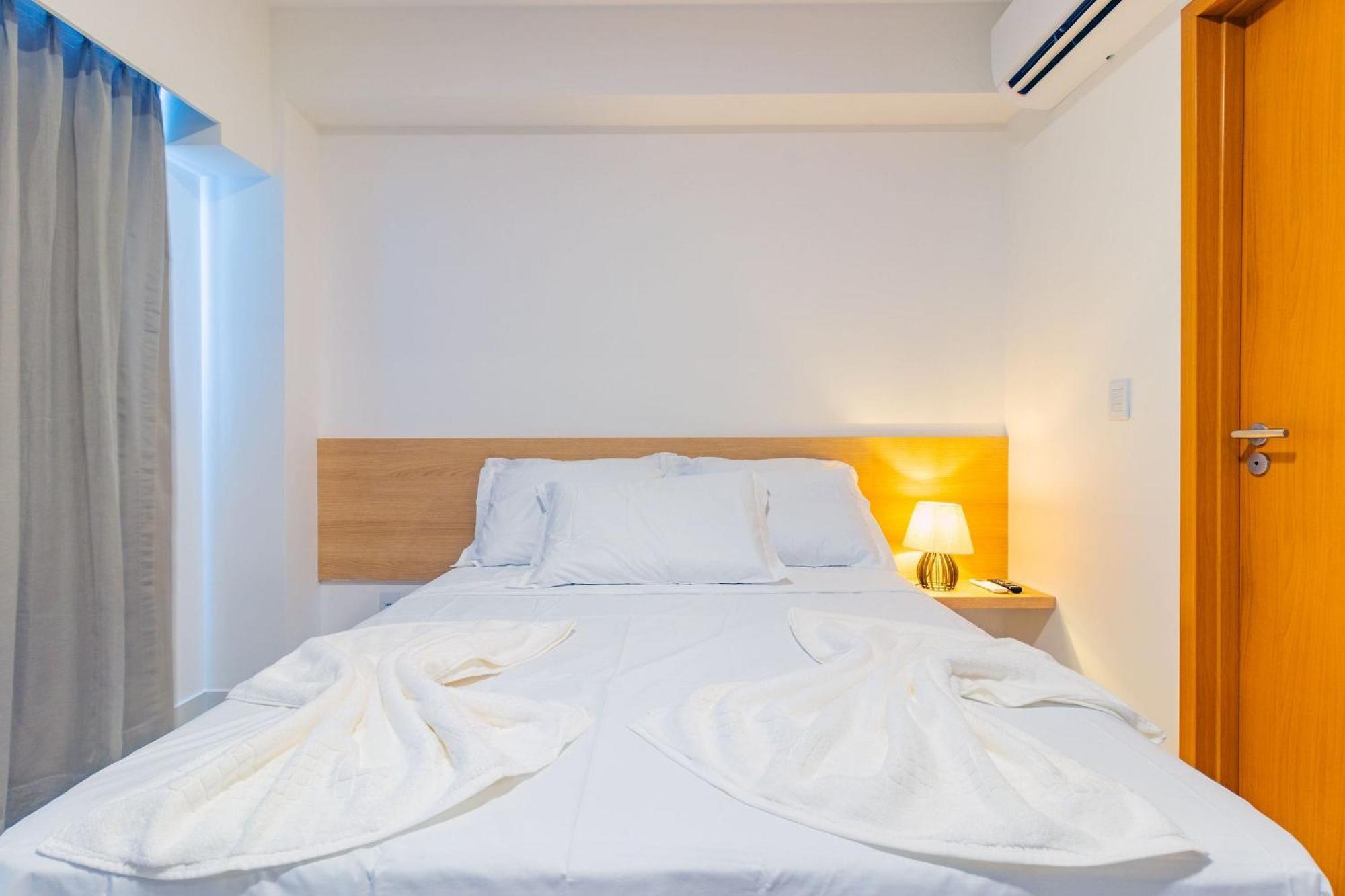 Apartment Makia #a224 - Em Muro Alto Por Carpediem