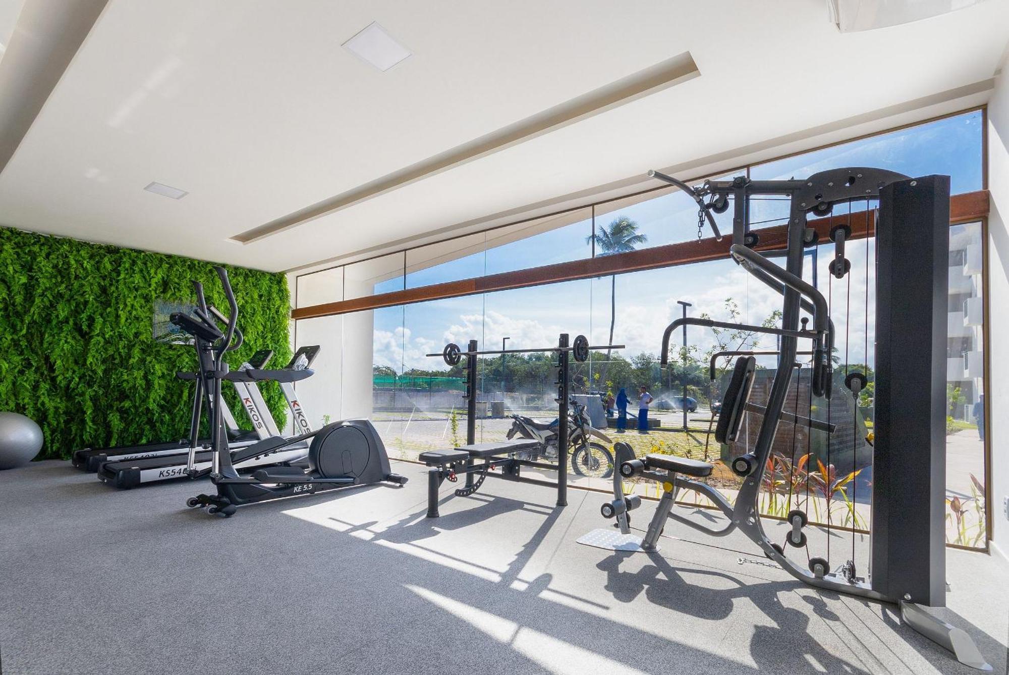 Apartment Makia #a224 - Em Muro Alto Por Carpediem Porto de Galinhas