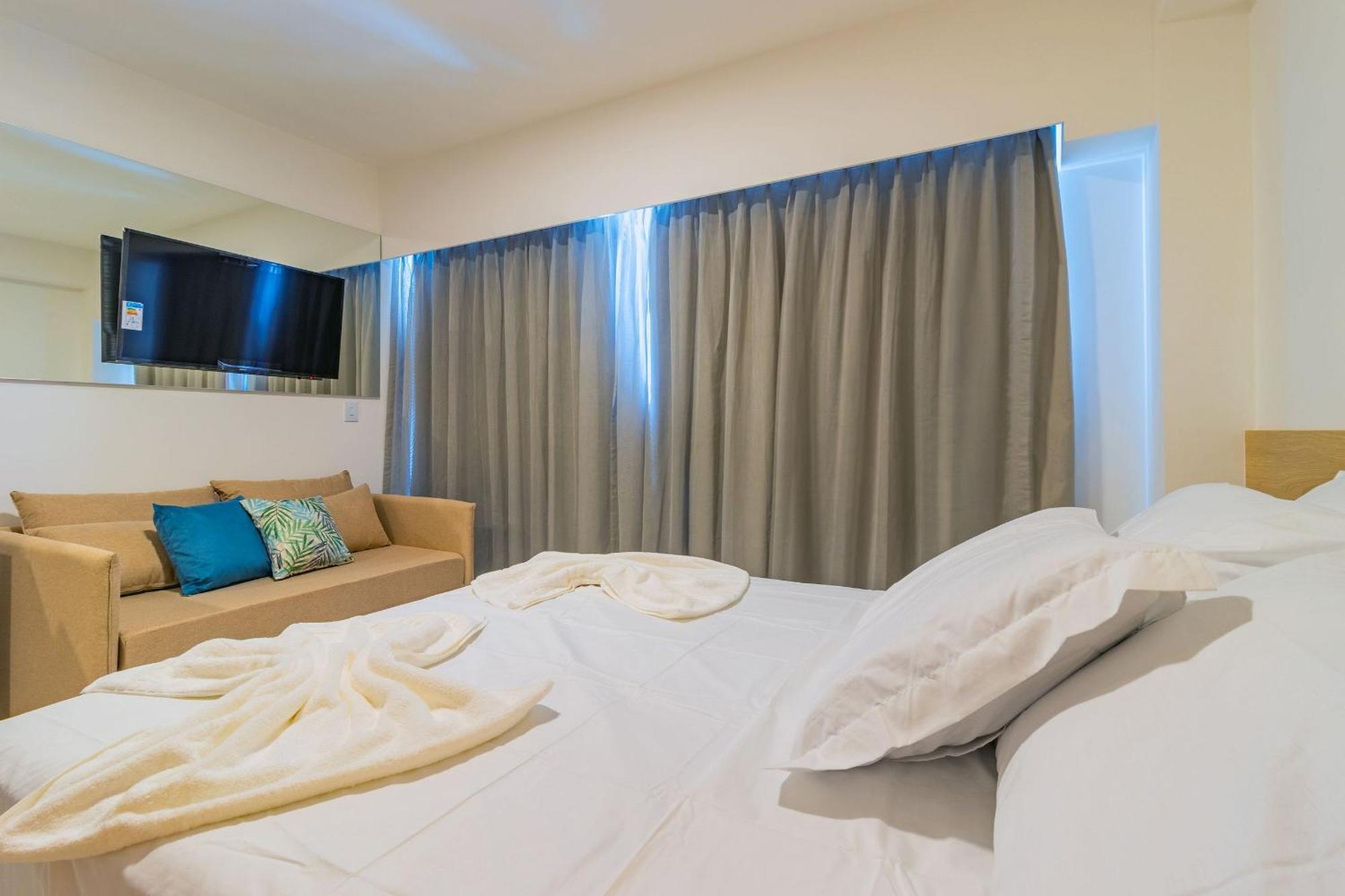 Makia #a224 - Em Muro Alto Por Carpediem Apartment
