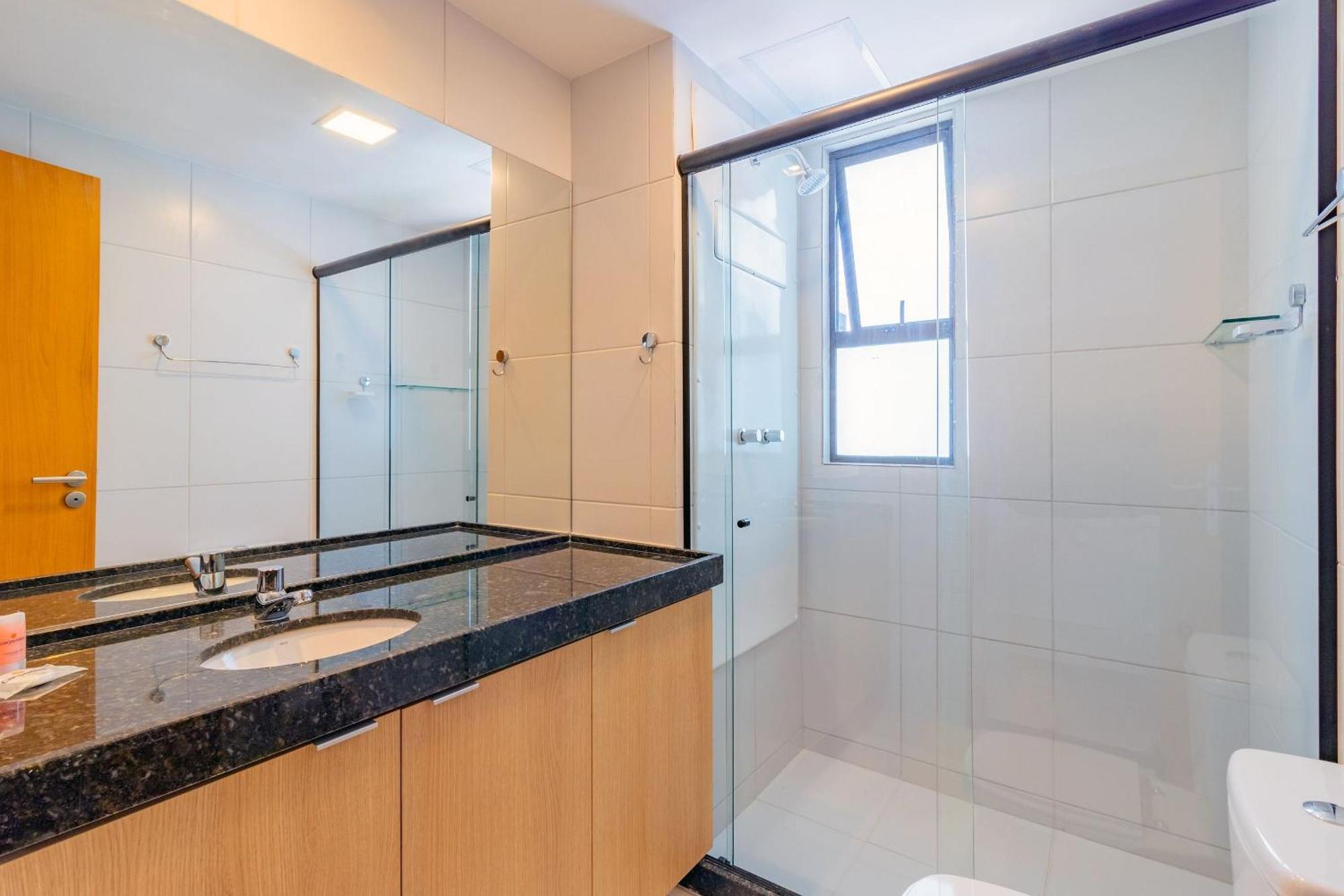 Apartment Makia #a224 - Em Muro Alto Por Carpediem *