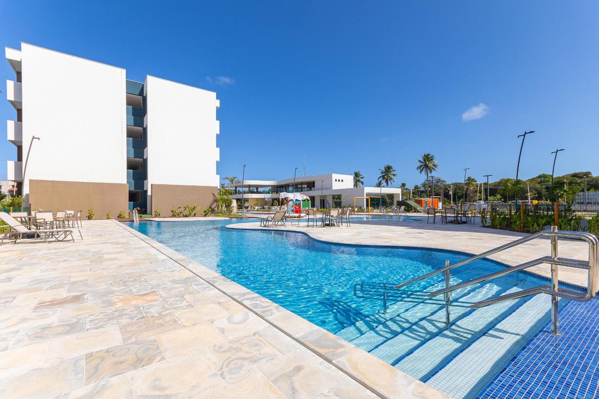 Makia #a224 - Em Muro Alto Por Carpediem Apartment *