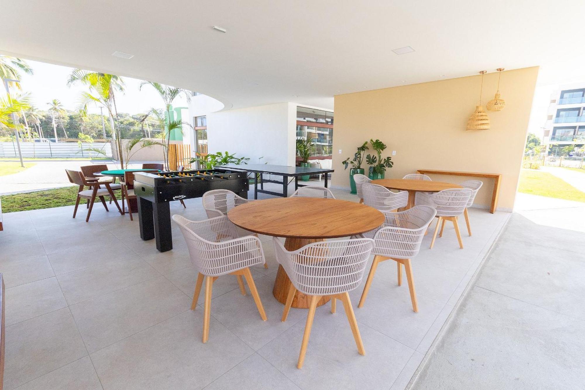 Apartment Makia #a224 - Em Muro Alto Por Carpediem Porto de Galinhas
