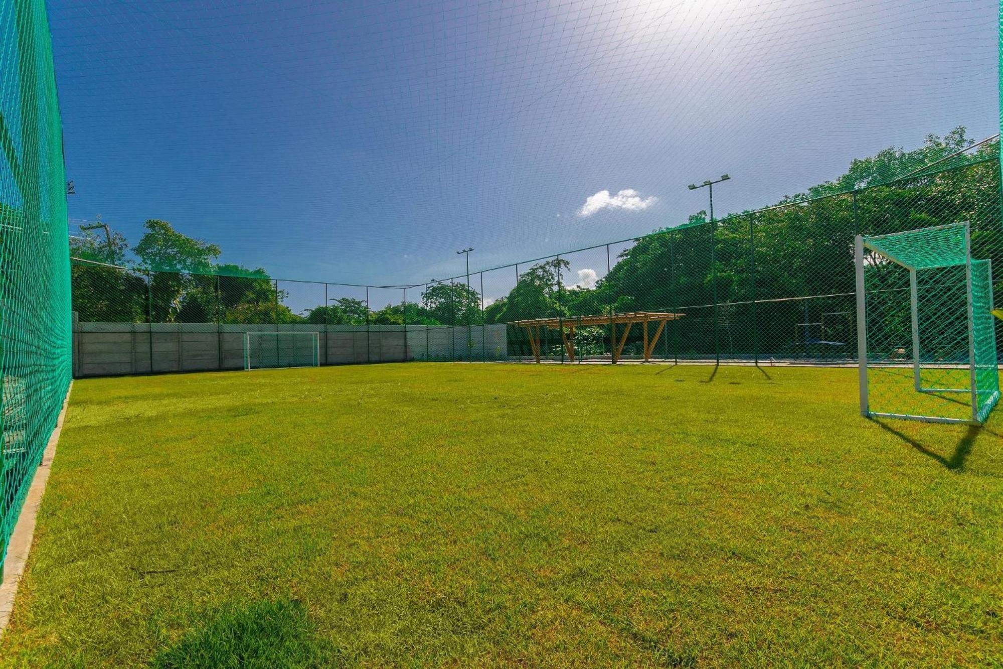 Apartment Makia #a224 - Em Muro Alto Por Carpediem