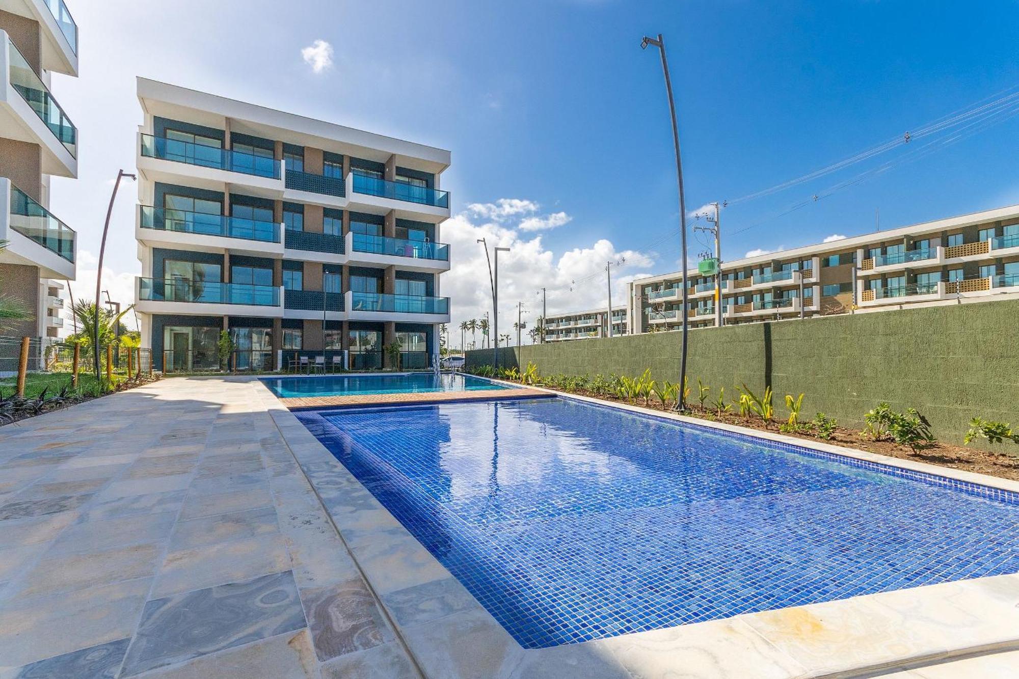 Apartment Makia #a224 - Em Muro Alto Por Carpediem
