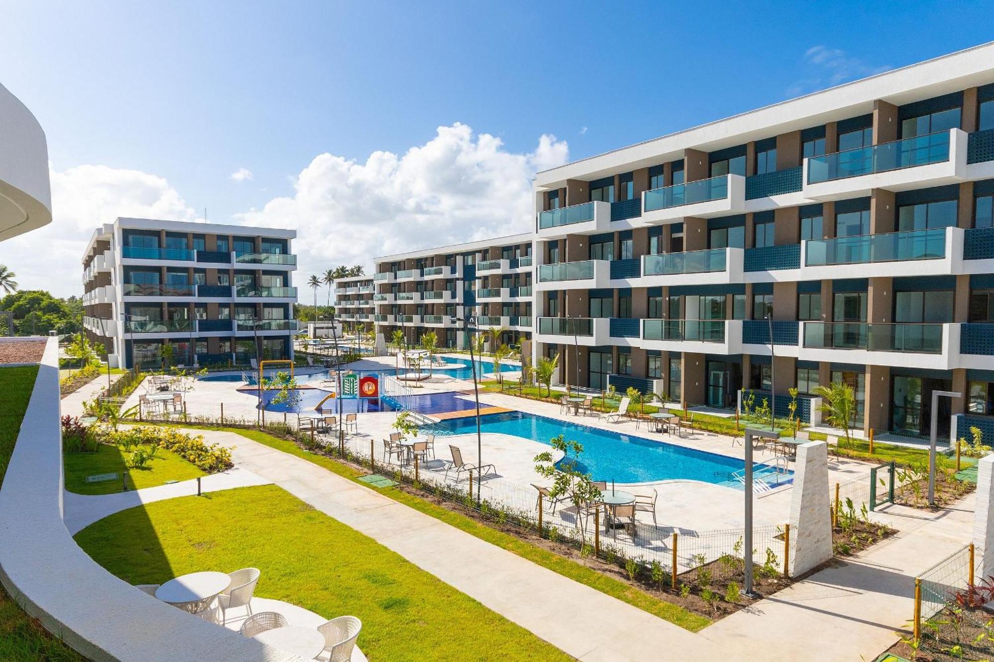 Apartment Makia #a224 - Em Muro Alto Por Carpediem *