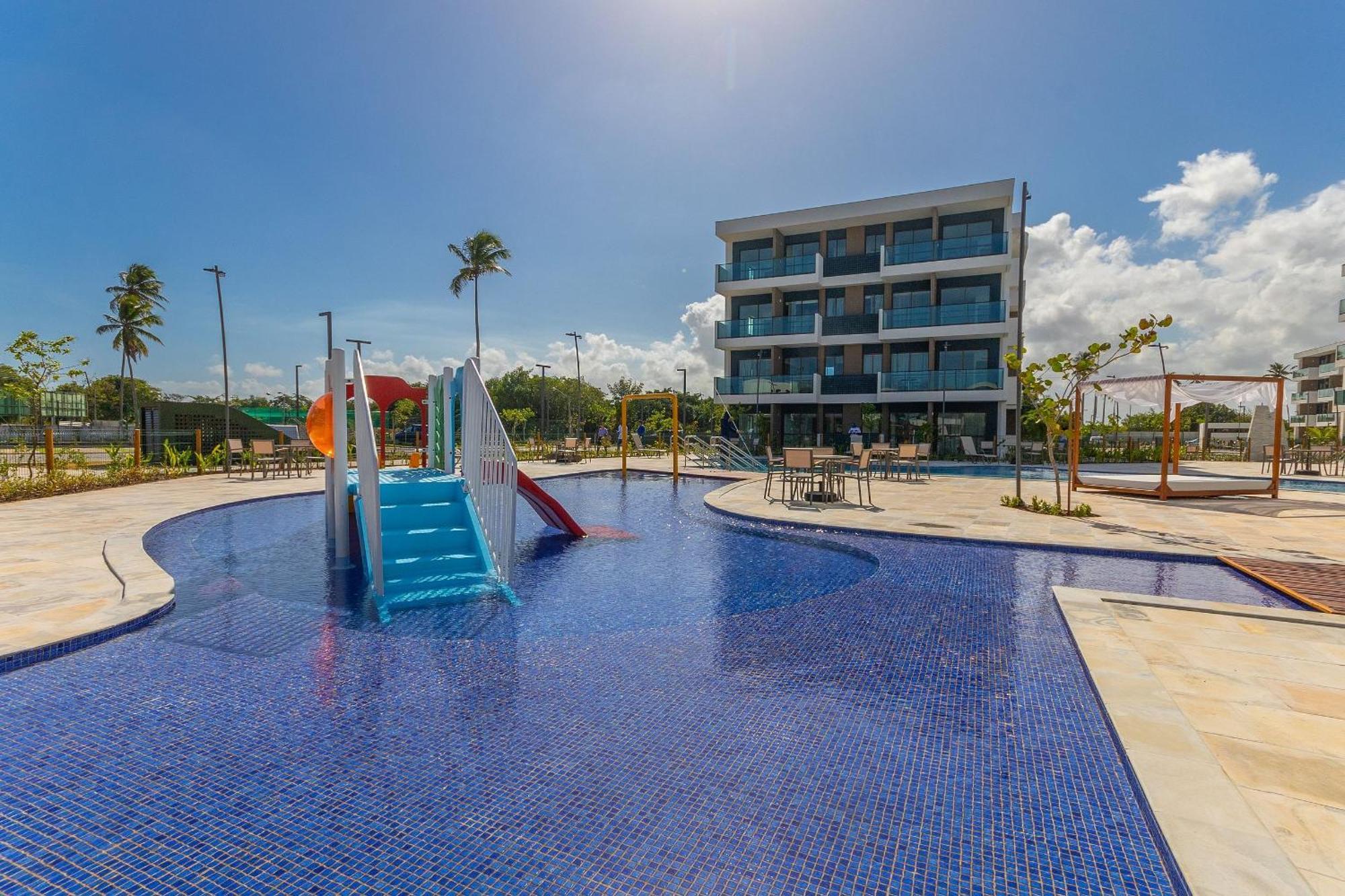 Makia #a224 - Em Muro Alto Por Carpediem Apartment