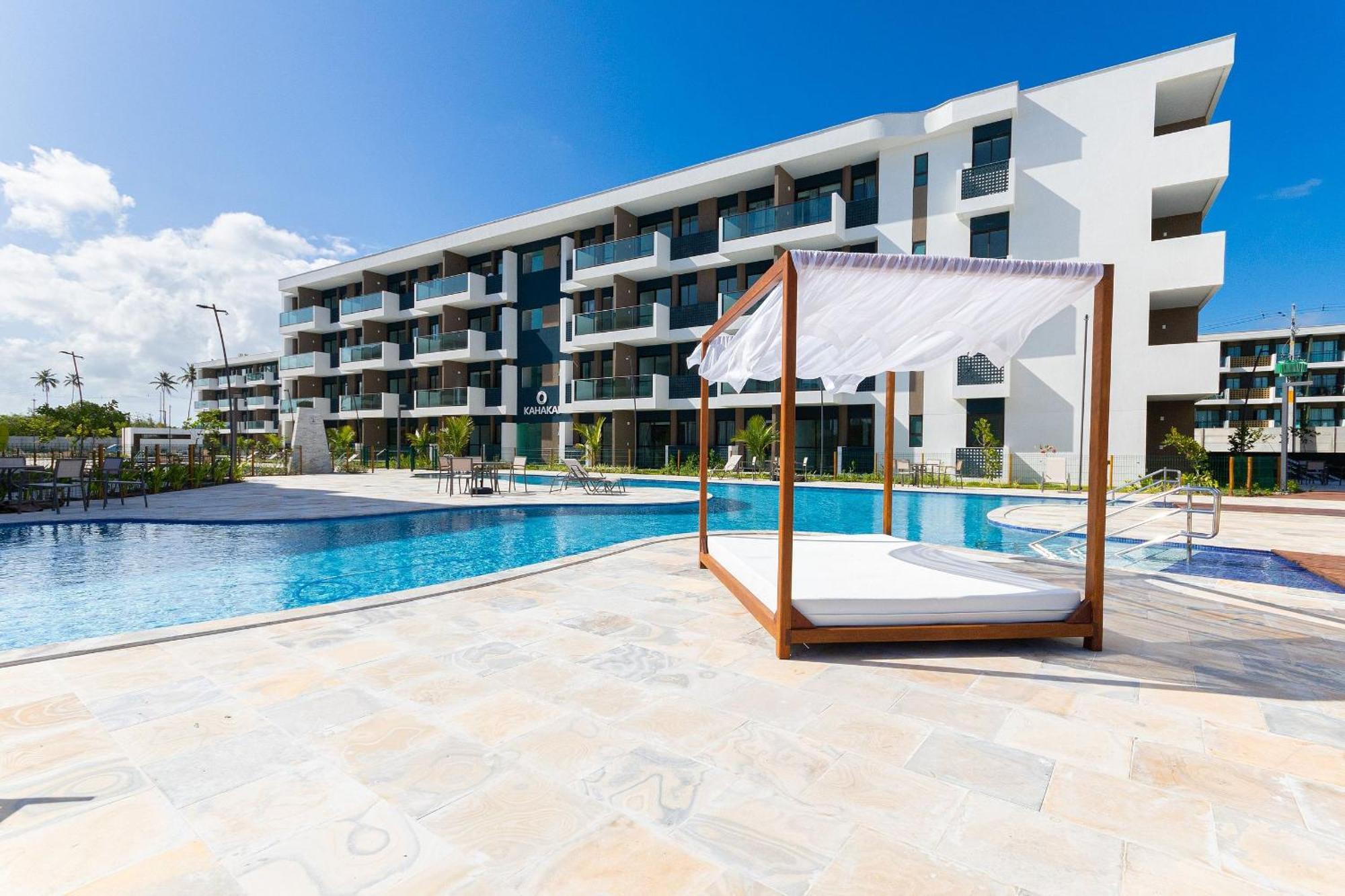 Apartment Makia #a224 - Em Muro Alto Por Carpediem *