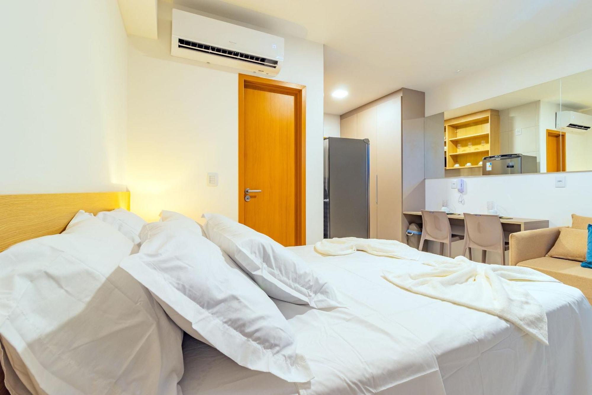 Apartment Makia #a224 - Em Muro Alto Por Carpediem Porto de Galinhas