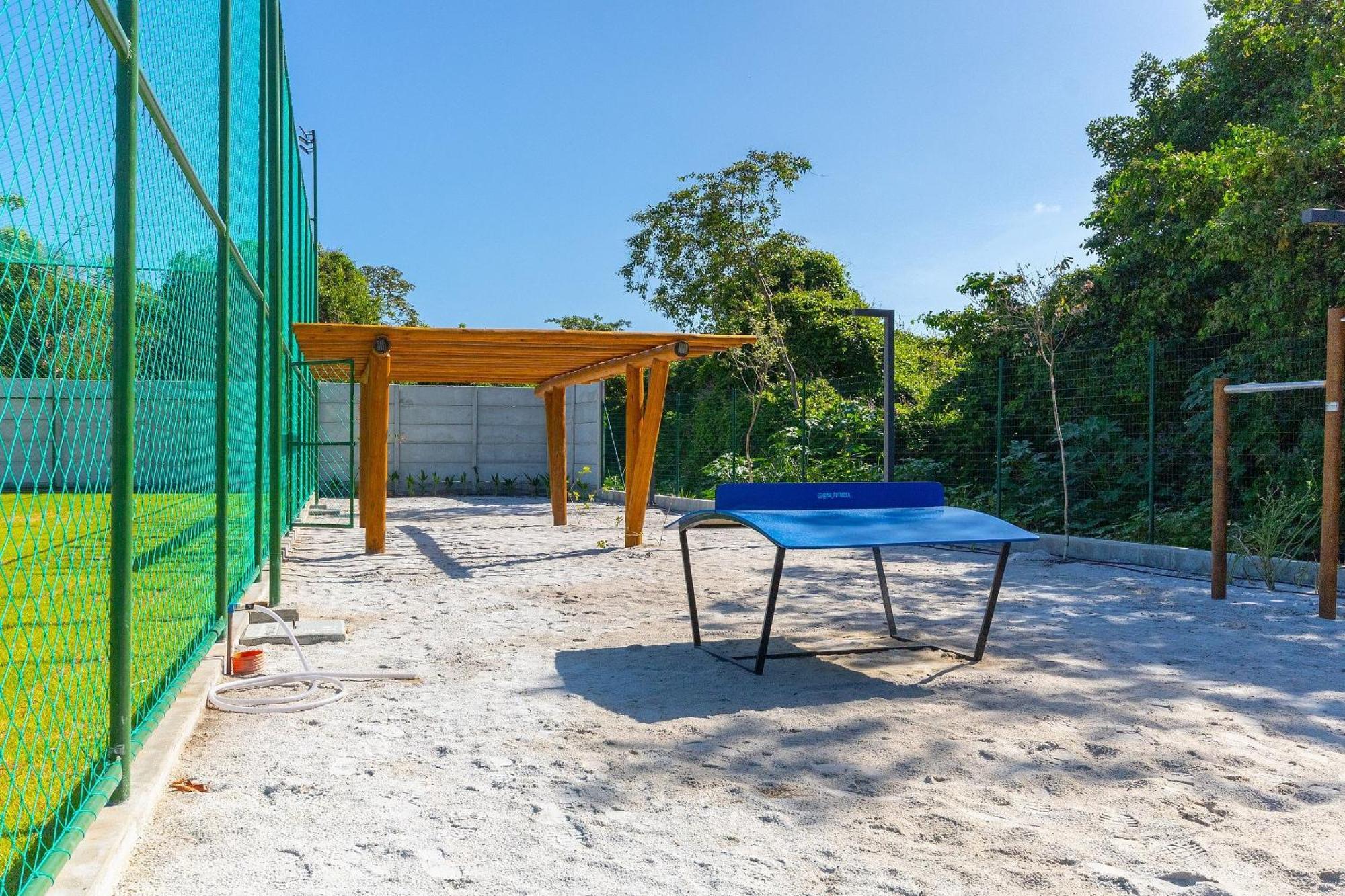 Makia #a224 - Em Muro Alto Por Carpediem Apartment