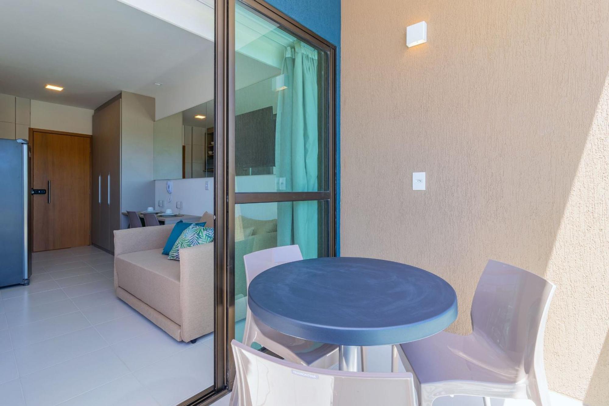 Makia #a224 - Em Muro Alto Por Carpediem Apartment *