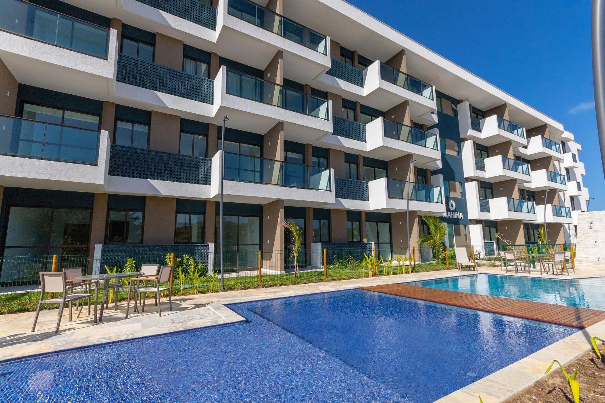 Makia #a224 - Em Muro Alto Por Carpediem Apartment *