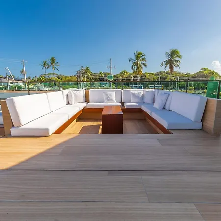 Makia Beach #A224 - Em Muro Alto Por Carpediem Porto de Galinhas Exterior photo
