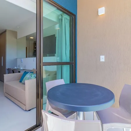Makia Beach #A224 - Em Muro Alto Por Carpediem Porto de Galinhas Exterior photo